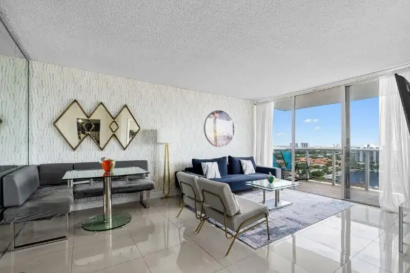 3675 N Country Club Drive # 2401, Aventura FL 33180 photo 3