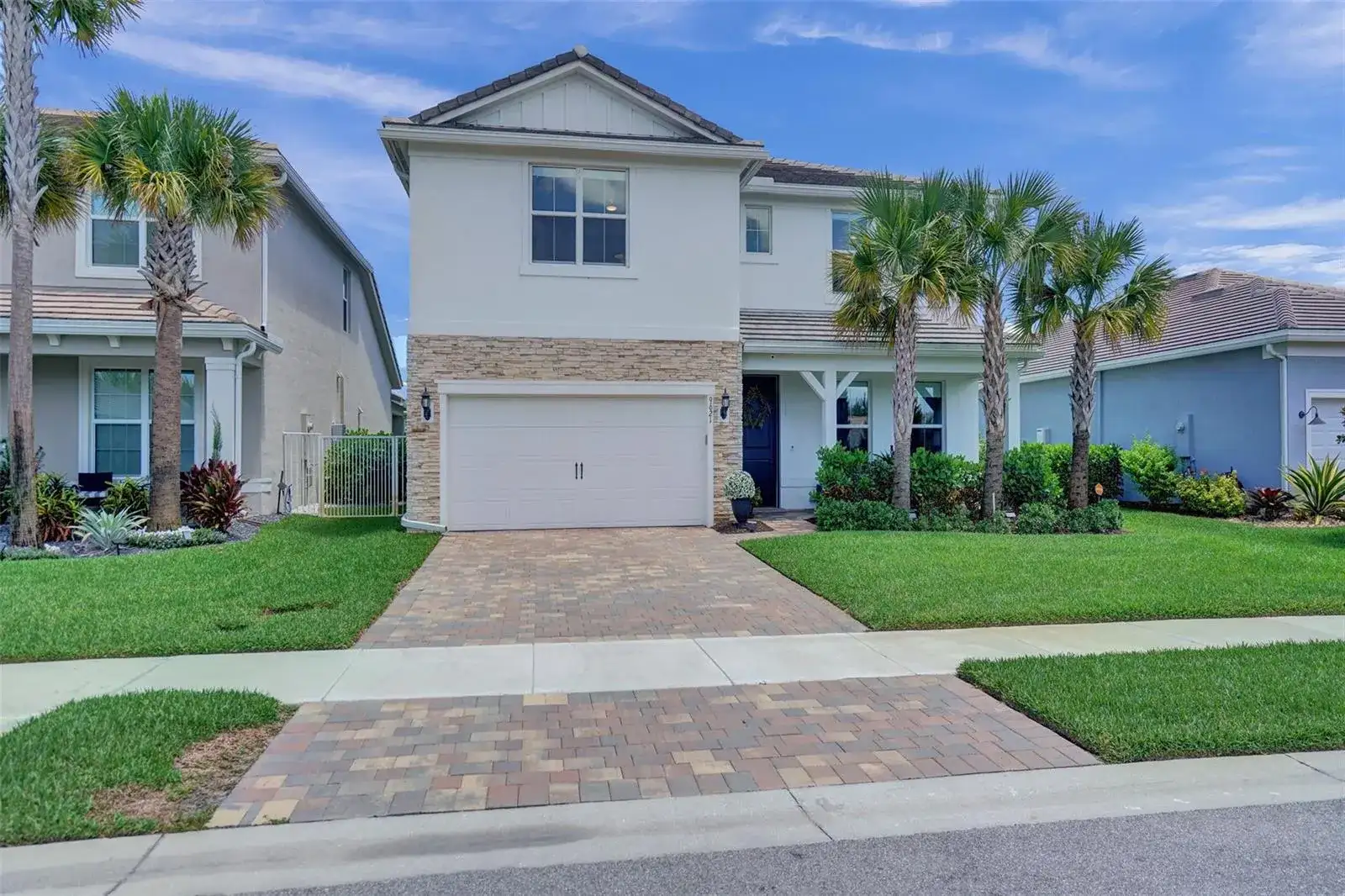 9621 Mosler Trail, Lake Worth FL 33467 photo 2