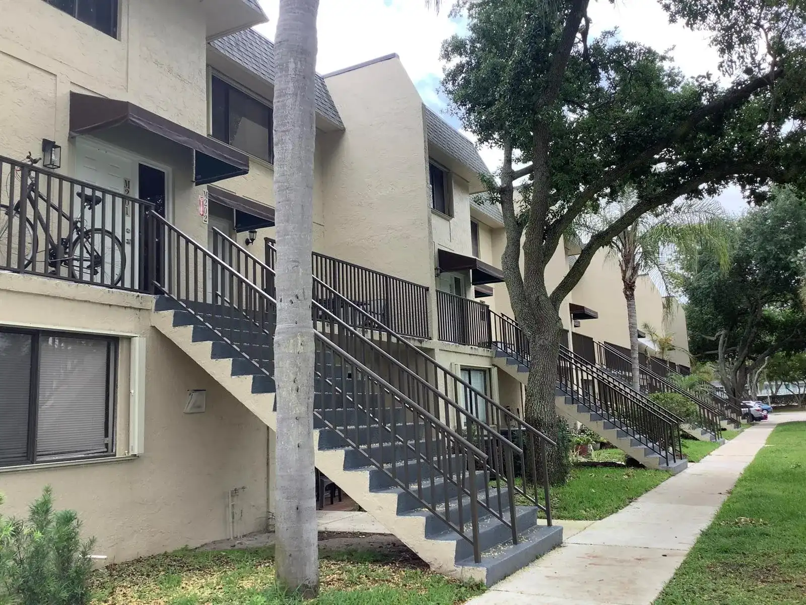 105 Deer Creek Road # 205, Deerfield Beach FL 33442