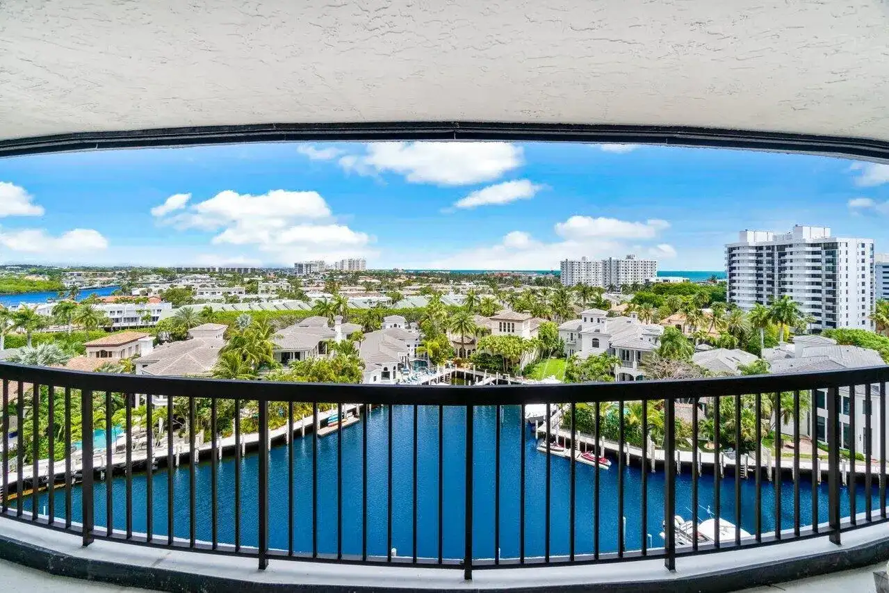 4740 S Ocean Boulevard # 903, Highland Beach FL 33487 photo 2