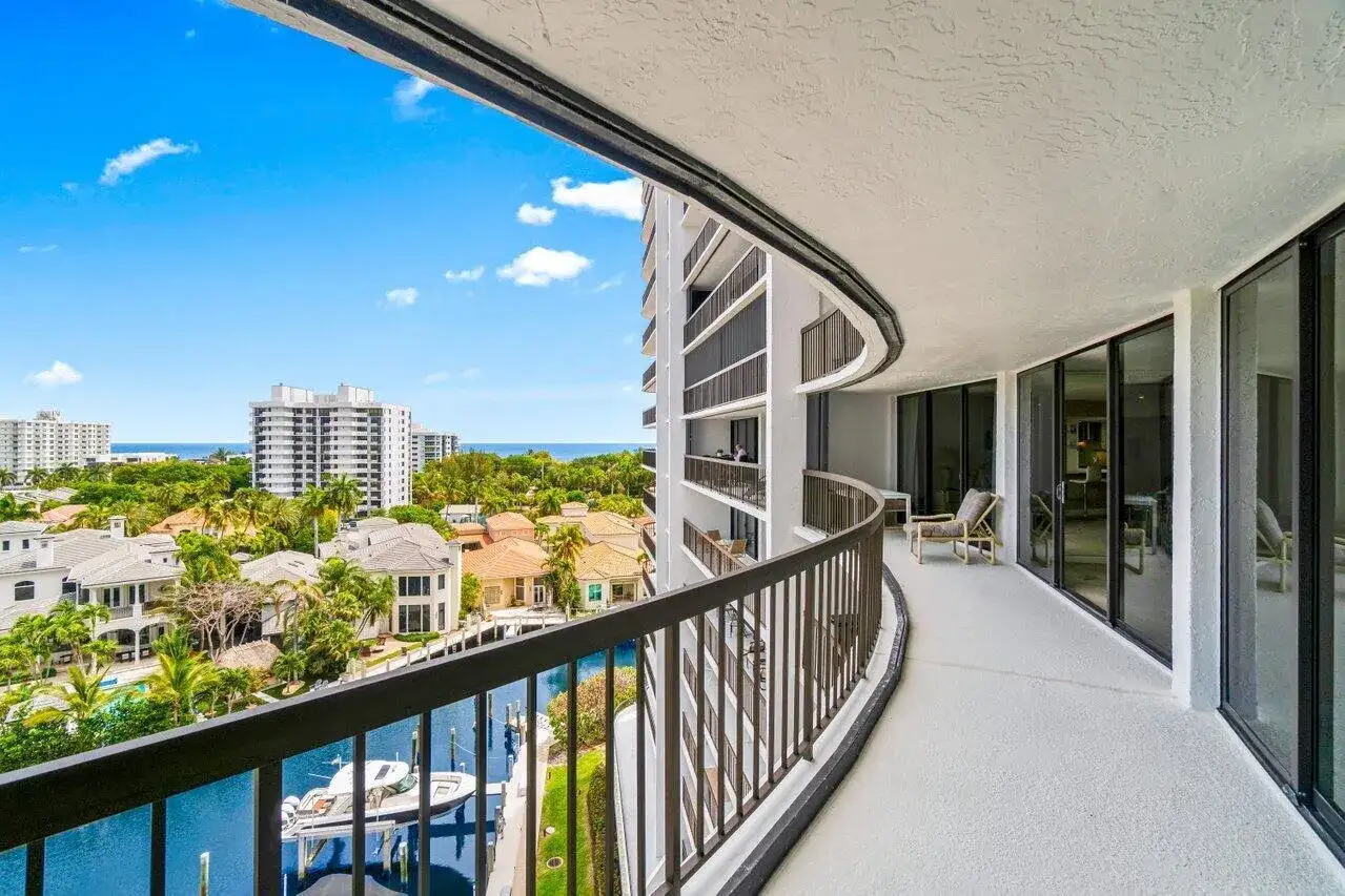4740 S Ocean Boulevard # 903, Highland Beach FL 33487 photo 5