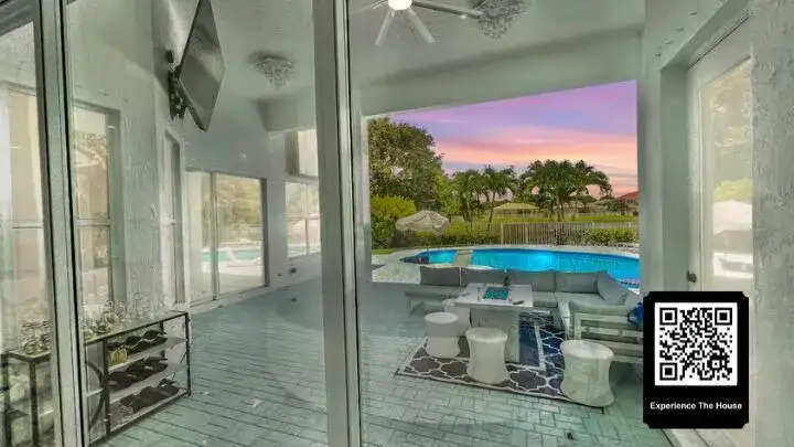 11910 Osprey Point Circle, Wellington FL 33449 photo 3