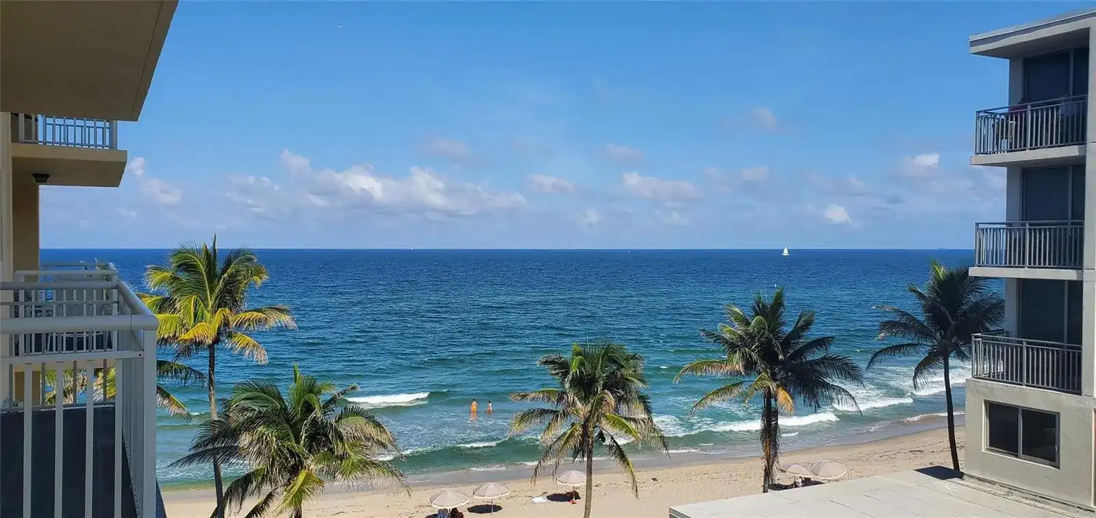 1161 Hillsboro Mile # 506, Hillsboro Beach FL 33062