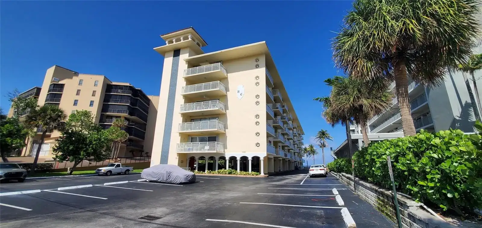 1161 Hillsboro Mile # 506, Hillsboro Beach FL 33062 photo 2