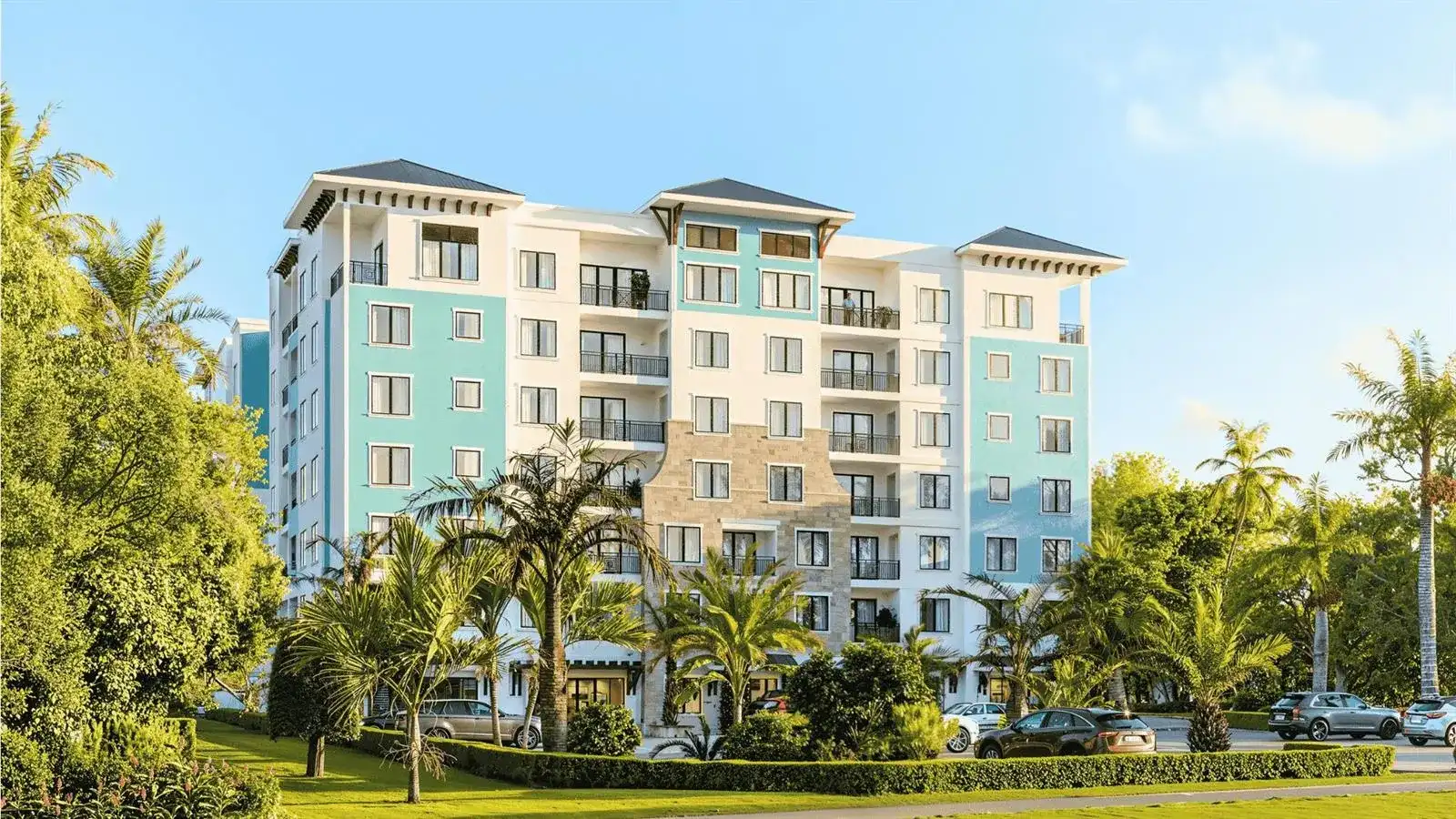 1230 Jimmy Buffett Memorial Highway # 400, Satellite Beach FL 32937