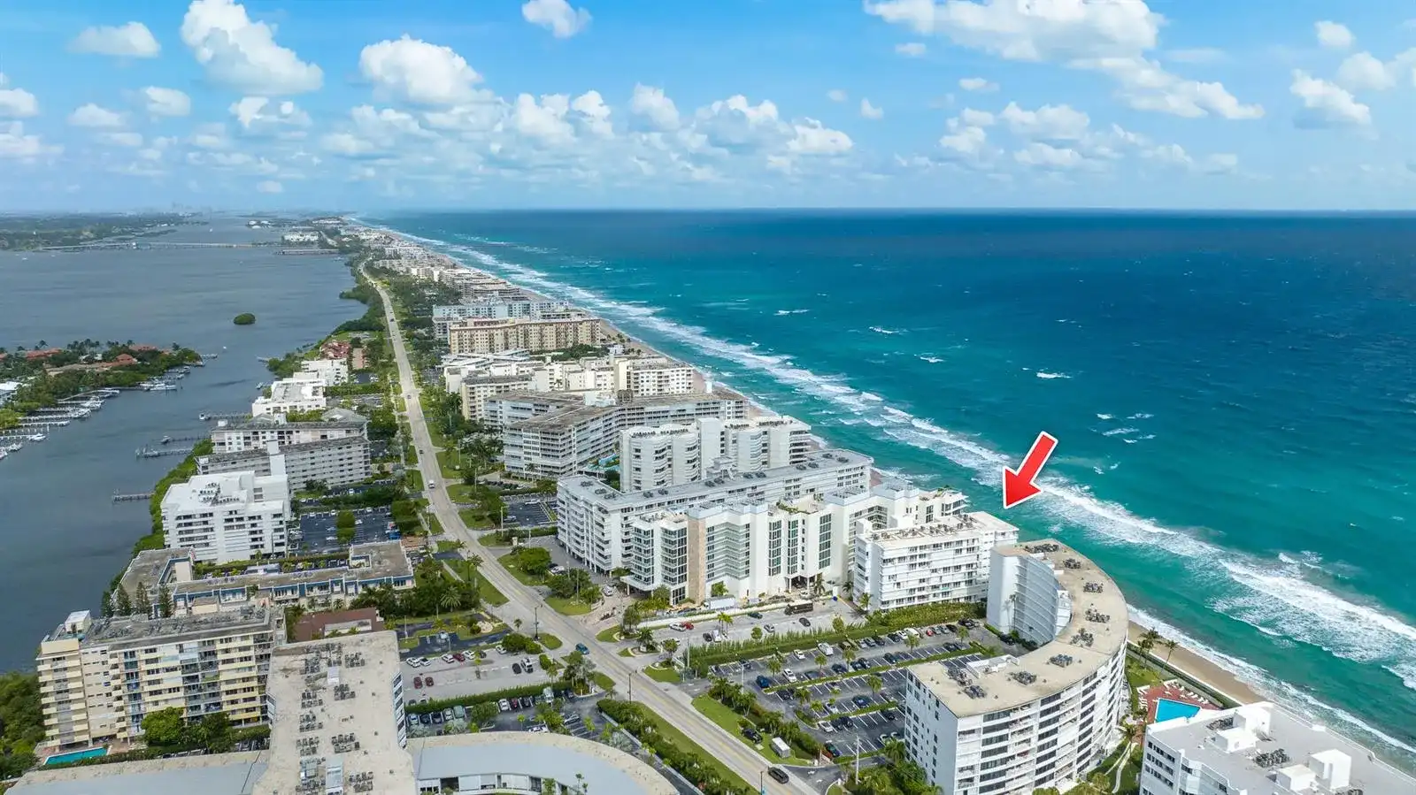 3580 S Ocean Boulevard # 6b, South Palm Beach FL 33480