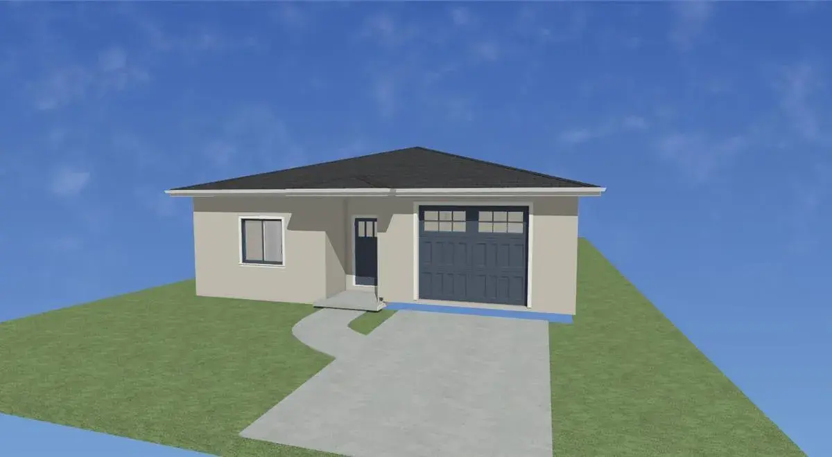 849 W 4th Street, Riviera Beach FL 33404