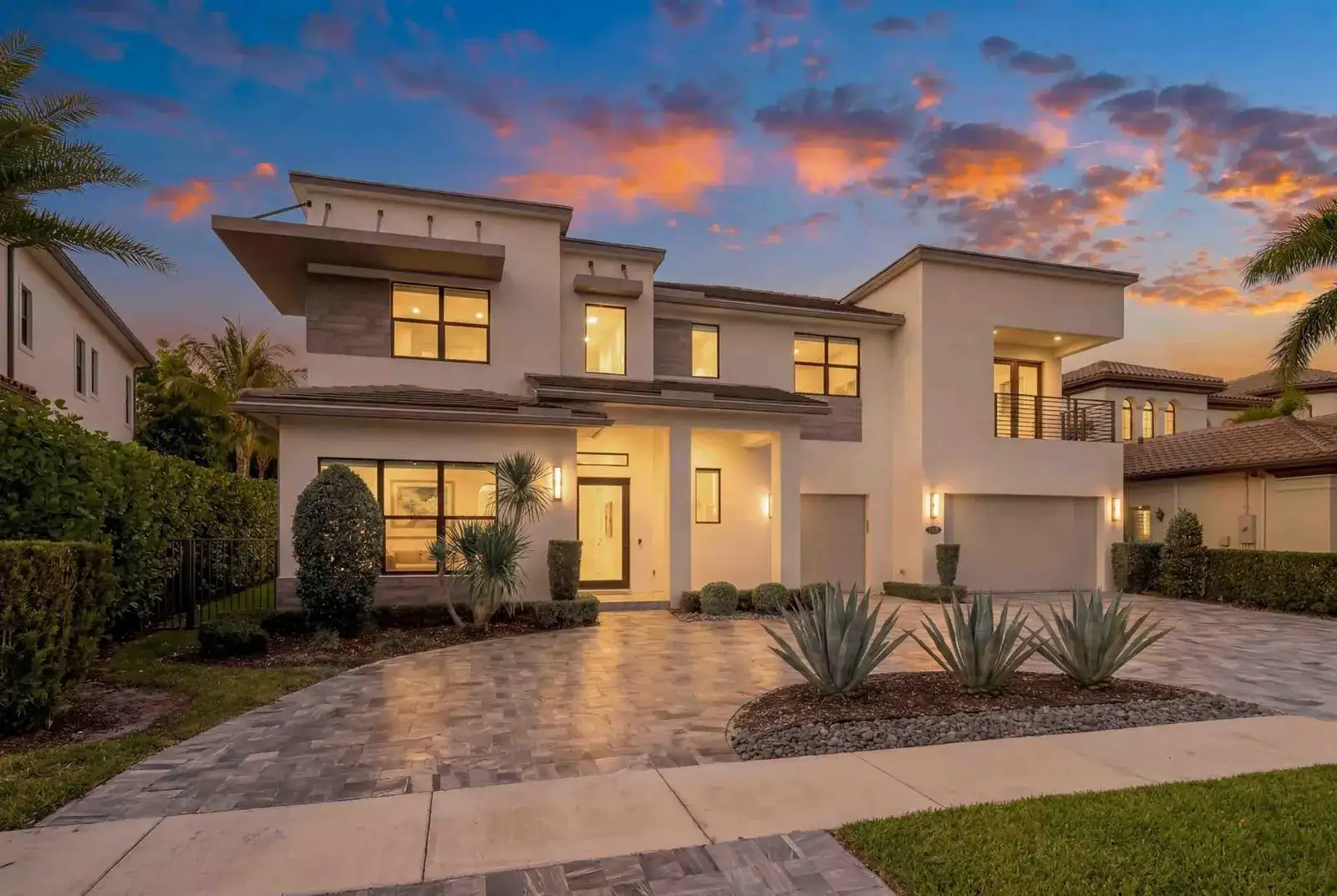 17558 Cadena Drive, Boca Raton FL 33496 photo 2