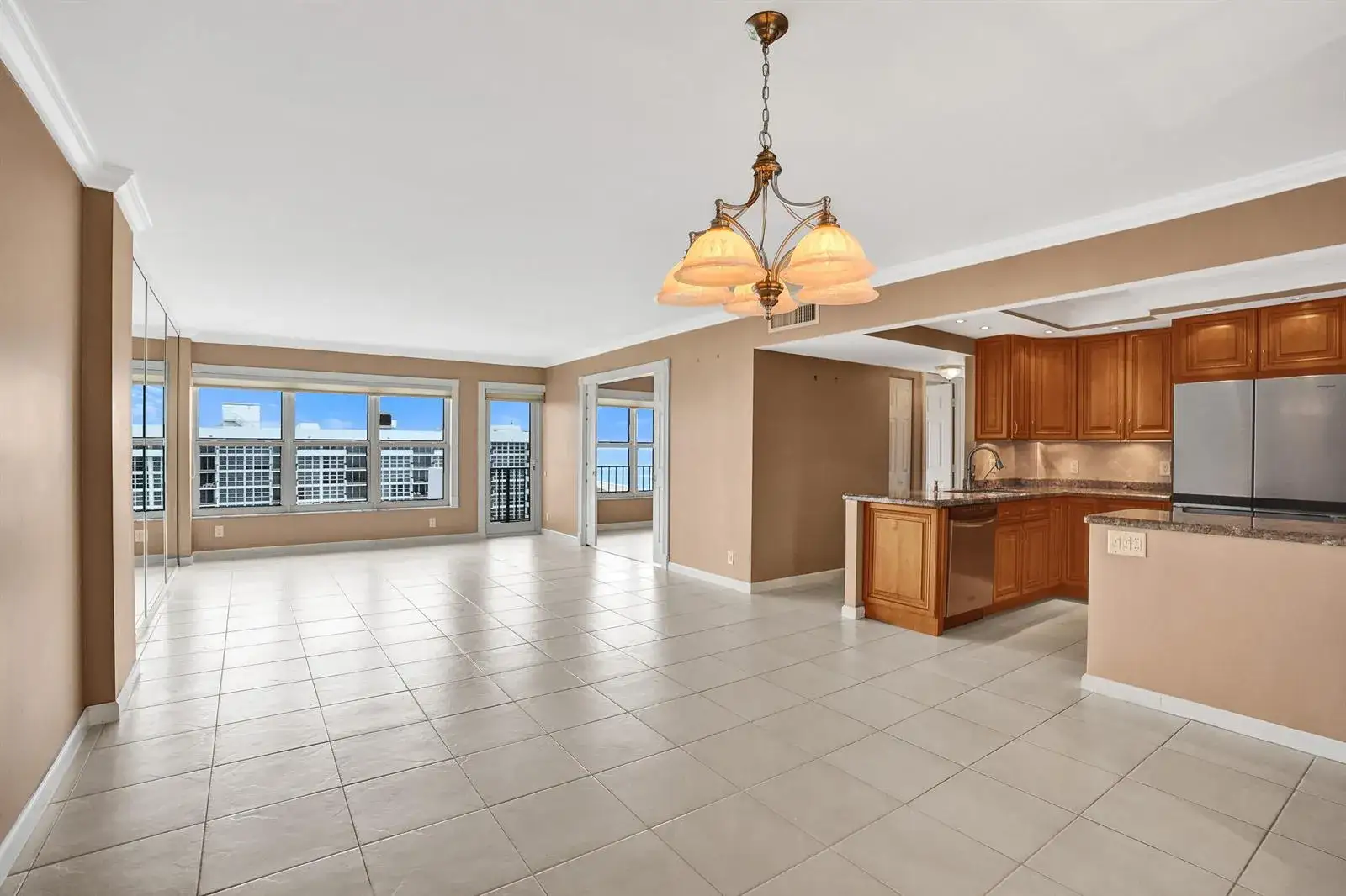 405 N Ocean Boulevard # 1803, Pompano Beach FL 33062
