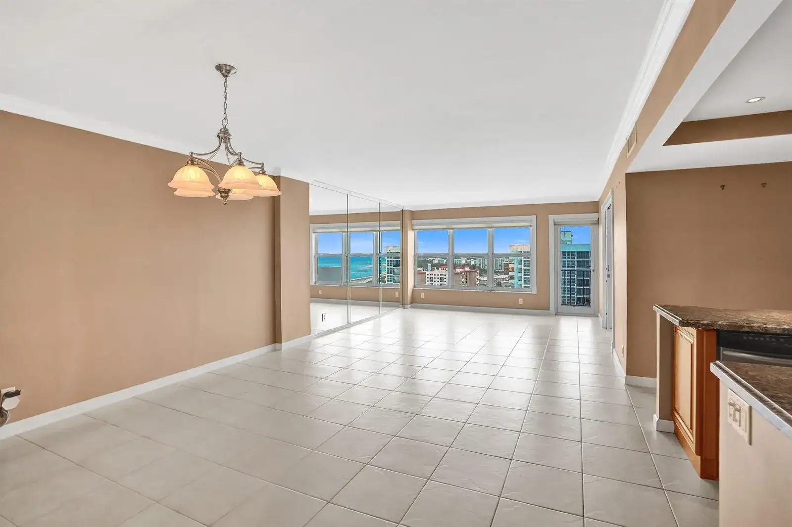 405 N Ocean Boulevard # 1803, Pompano Beach FL 33062 photo 2