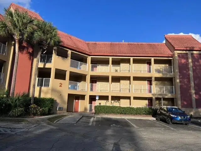 6337 Parc Corniche Dr Drive # 2111, Orlando FL 32821
