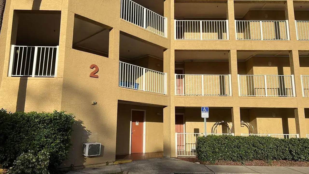 6337 Parc Corniche Dr Drive # 2111, Orlando FL 32821 photo 2