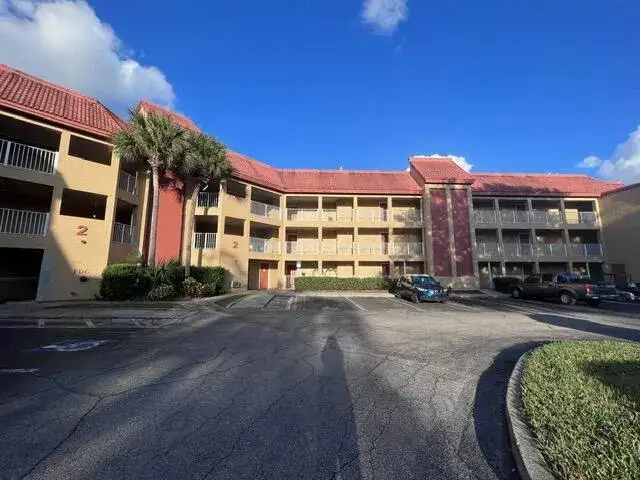 6337 Parc Corniche Dr Drive # 2111, Orlando FL 32821 photo 4