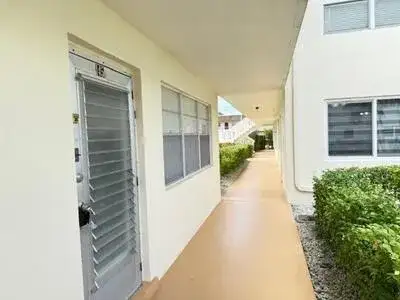 145 Dorchester G # 145, West Palm Beach FL 33417 photo 4