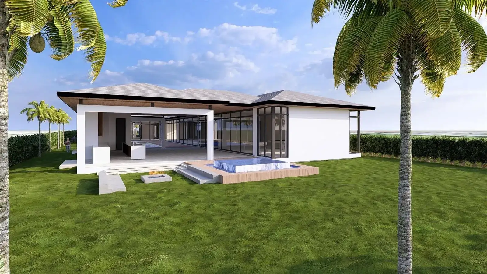 2900 Avenue Au Soleil, Gulf Stream FL 33483 photo 2