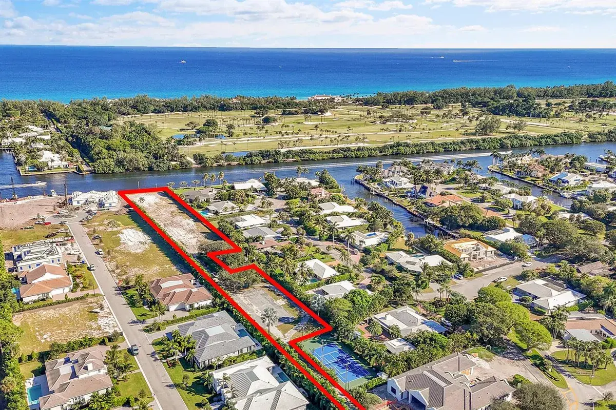 2900 Avenue Au Soleil, Gulf Stream FL 33483