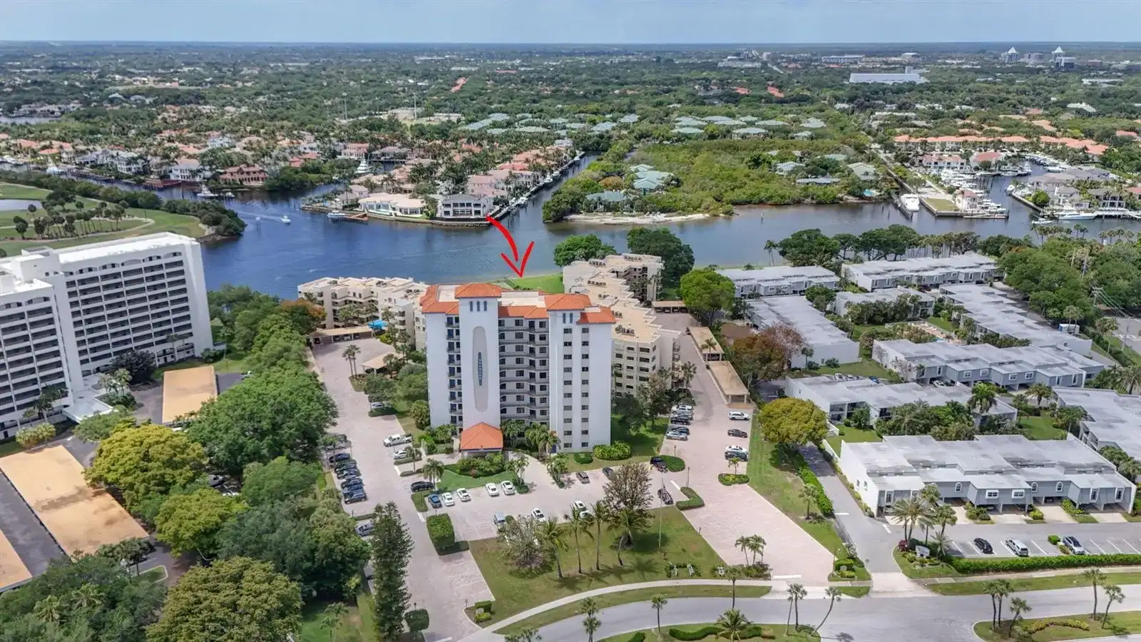 370 Golfview Road # 503, North Palm Beach FL 33408