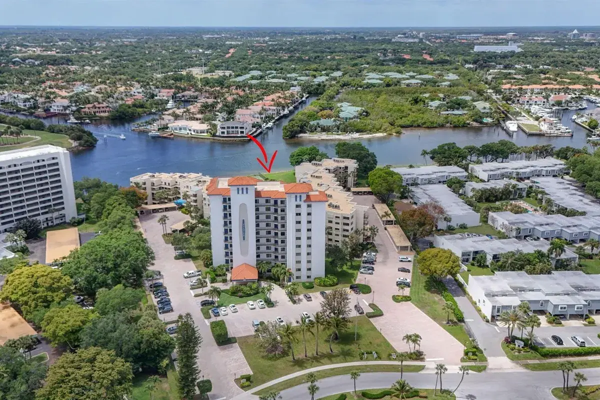370 Golfview Road # 503, North Palm Beach FL 33408