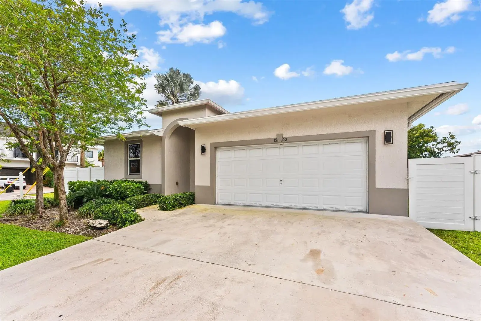 1500 SW 20th Street, Fort Lauderdale FL 33315