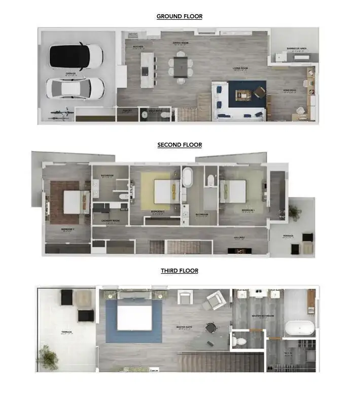 1220 NE 15th Avenue, Fort Lauderdale FL 33304 photo 5