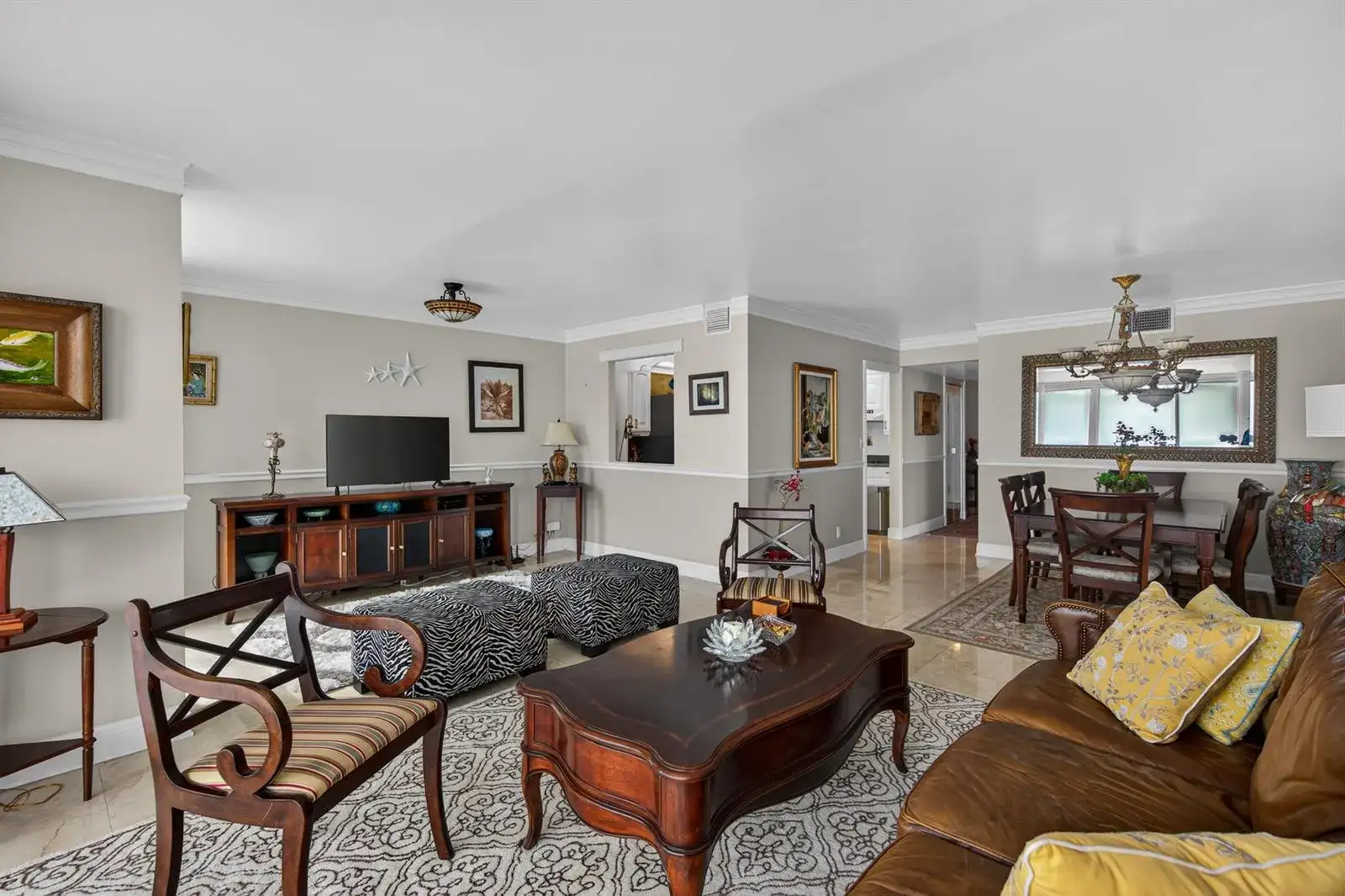 531 N Ocean Boulevard # 1811, Pompano Beach FL 33062 photo 5