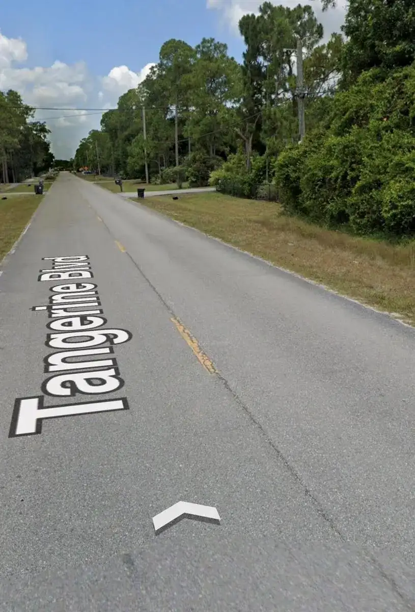 Xxxxx Tangerine Boulevard, FL 33470 photo 2