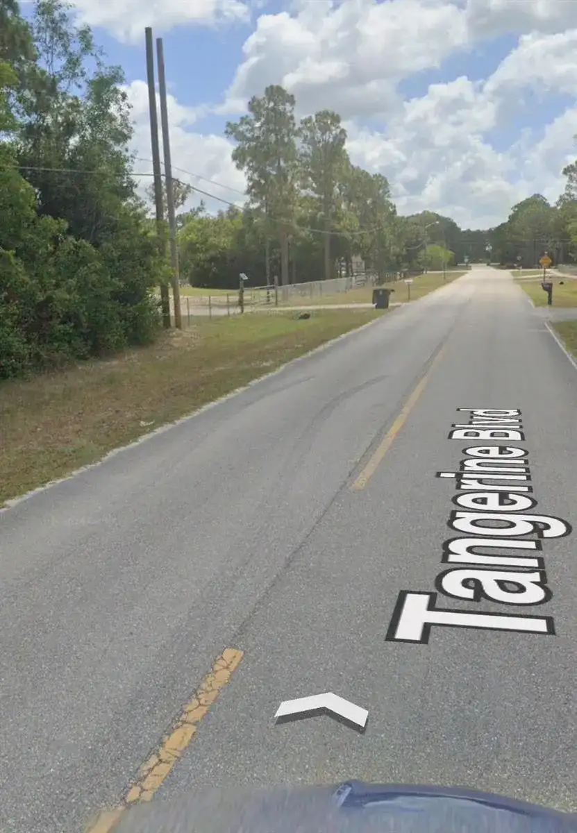 Xxxxx Tangerine Boulevard, FL 33470 photo 3