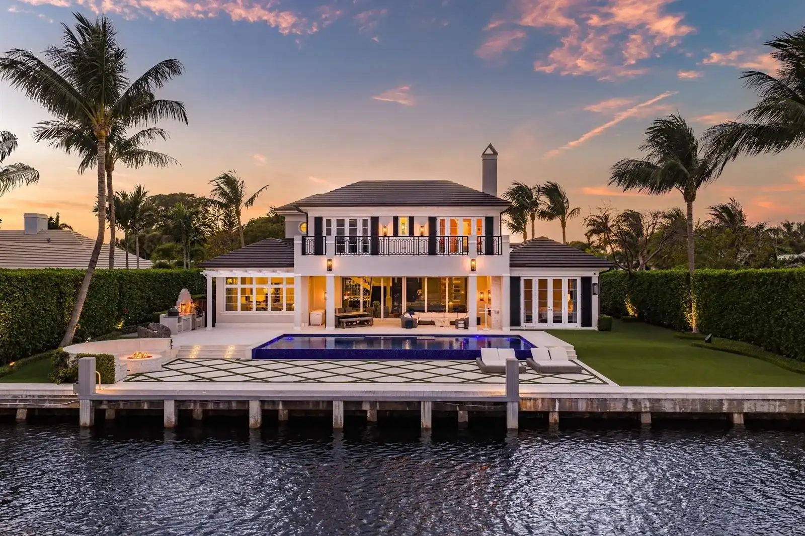 2530 Avenue Au Soleil, Gulf Stream FL 33483