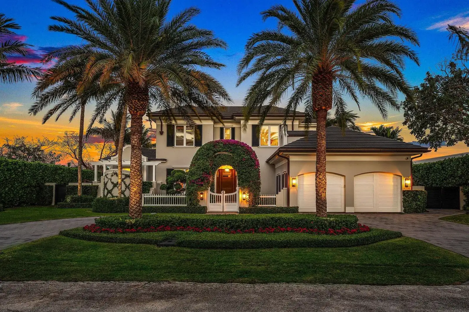 2530 Avenue Au Soleil, Gulf Stream FL 33483 photo 2