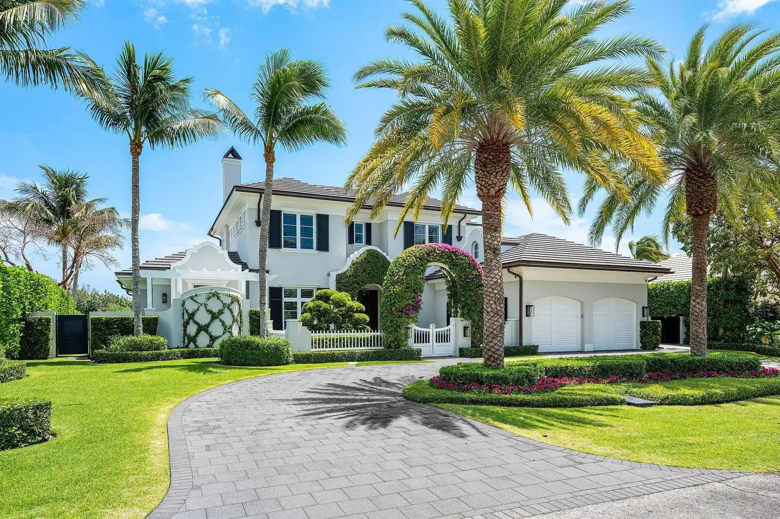 2530 Avenue Au Soleil, Gulf Stream FL 33483 photo 3