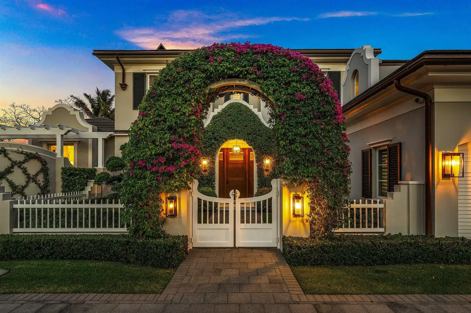 2530 Avenue Au Soleil, Gulf Stream FL 33483 photo 4