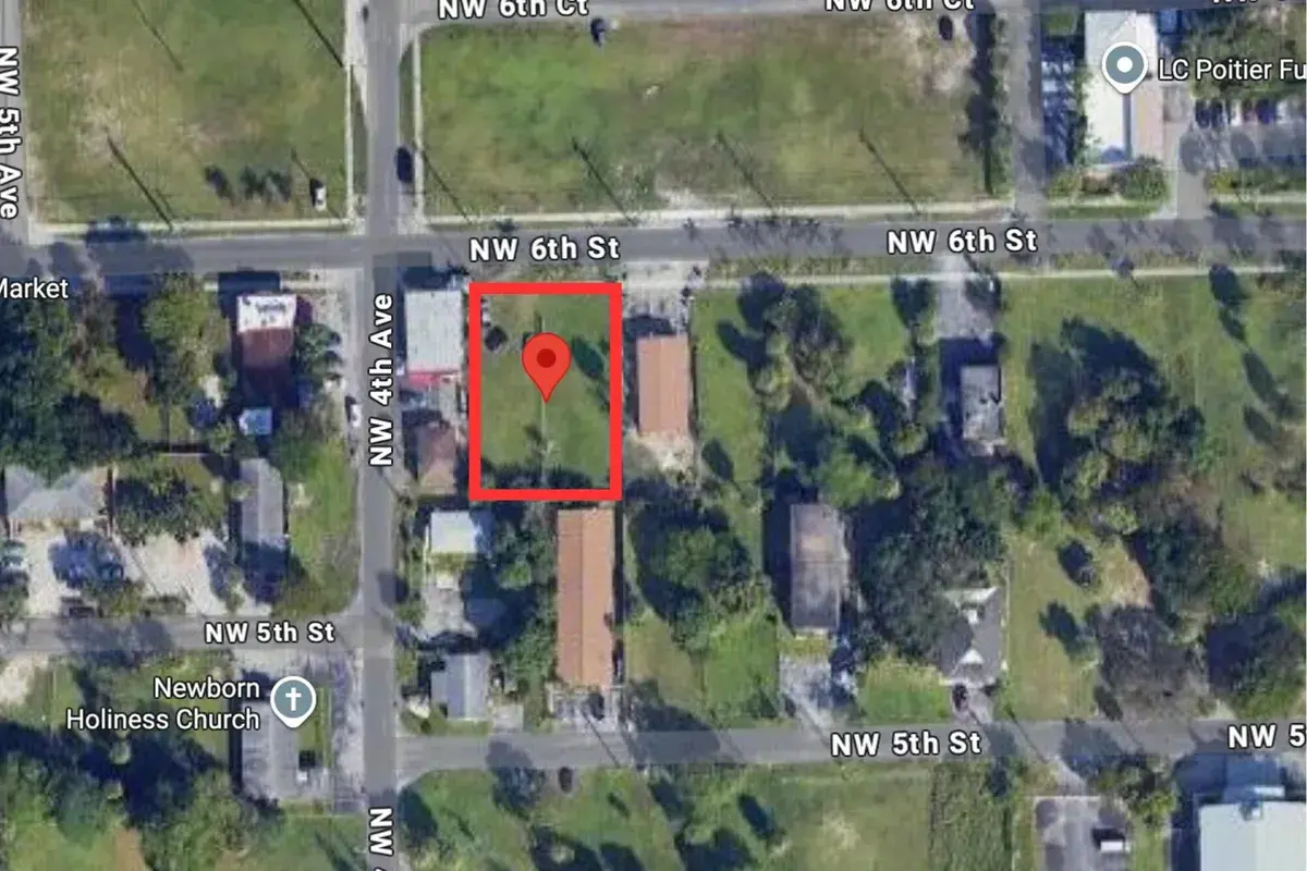 344 NW 6th Street, Pompano Beach FL 33060