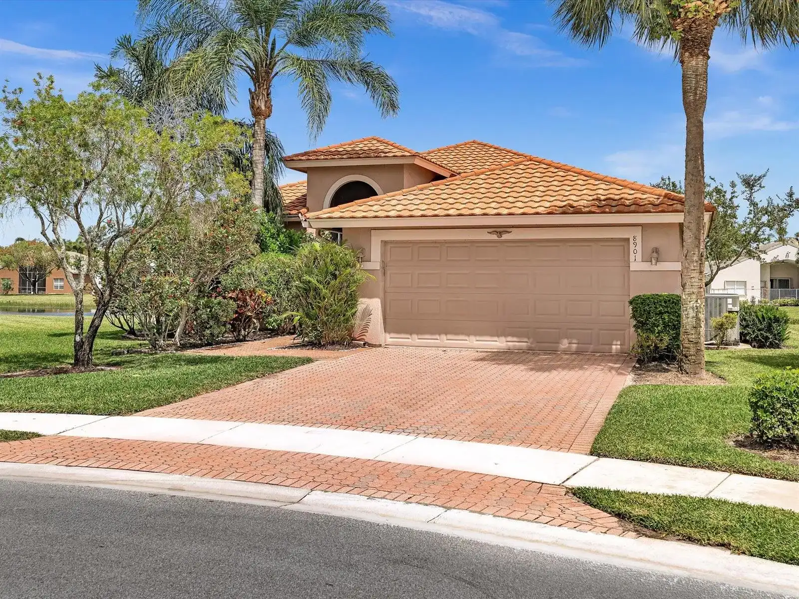 8901 Agliana Circle, Boynton Beach FL 33472