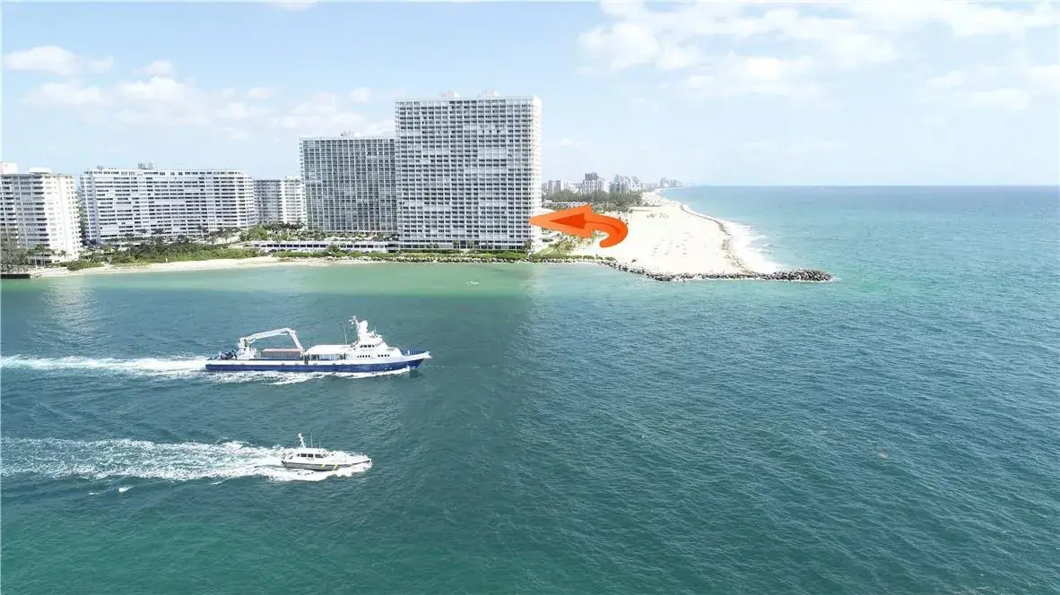 2200 S Ocean Lane # 710, Fort Lauderdale FL 33316