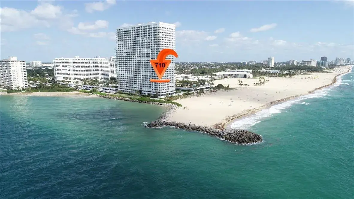 2200 S Ocean Lane # 710, Fort Lauderdale FL 33316