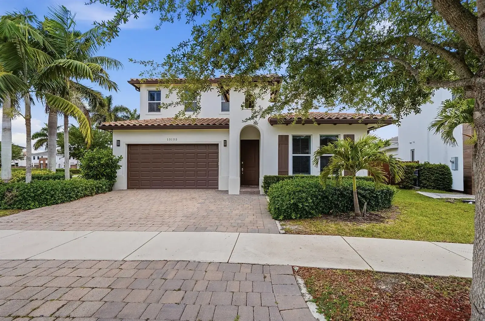 15155 SW 176th Lane, Miami FL 33187 photo 2