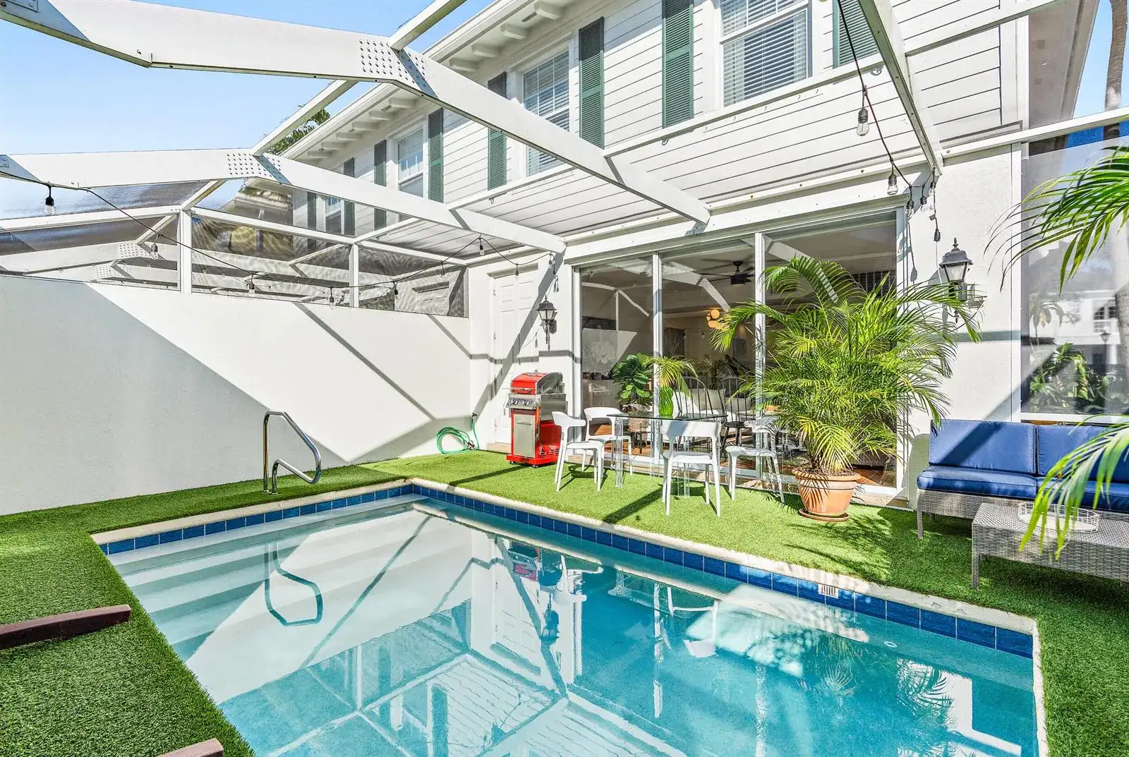 116 Caravelle Drive, Jupiter FL 33458 photo 4