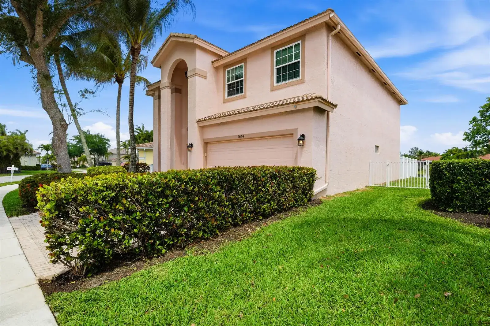 2644 San Andros, West Palm Beach FL 33411 photo 2