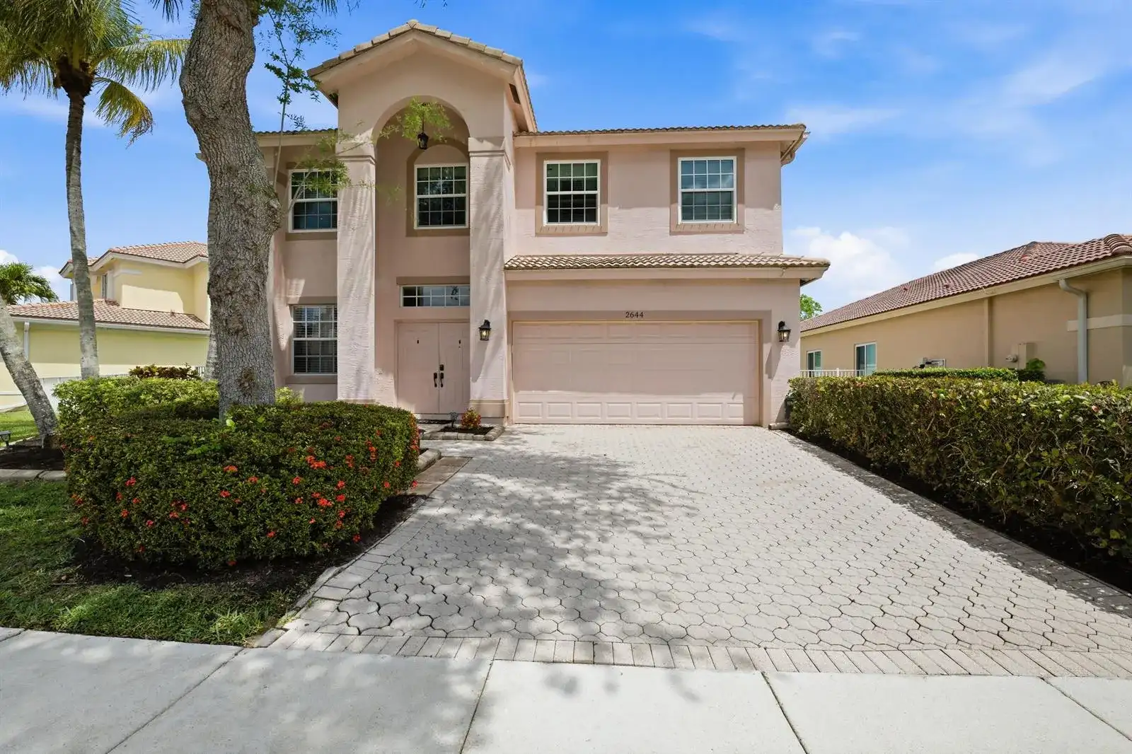 2644 San Andros, West Palm Beach FL 33411 photo 3