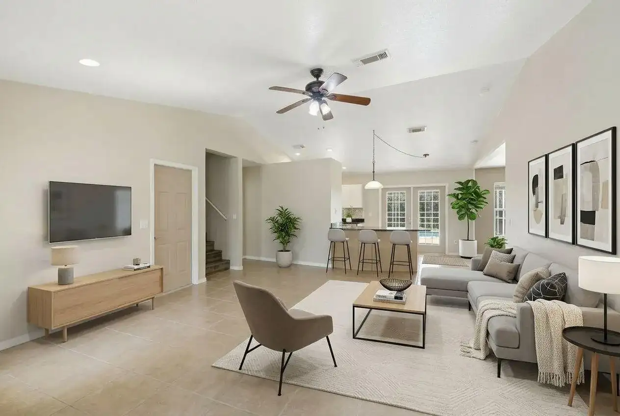 1707 SE Manth Lane, Port St. Lucie FL 34983 photo 4