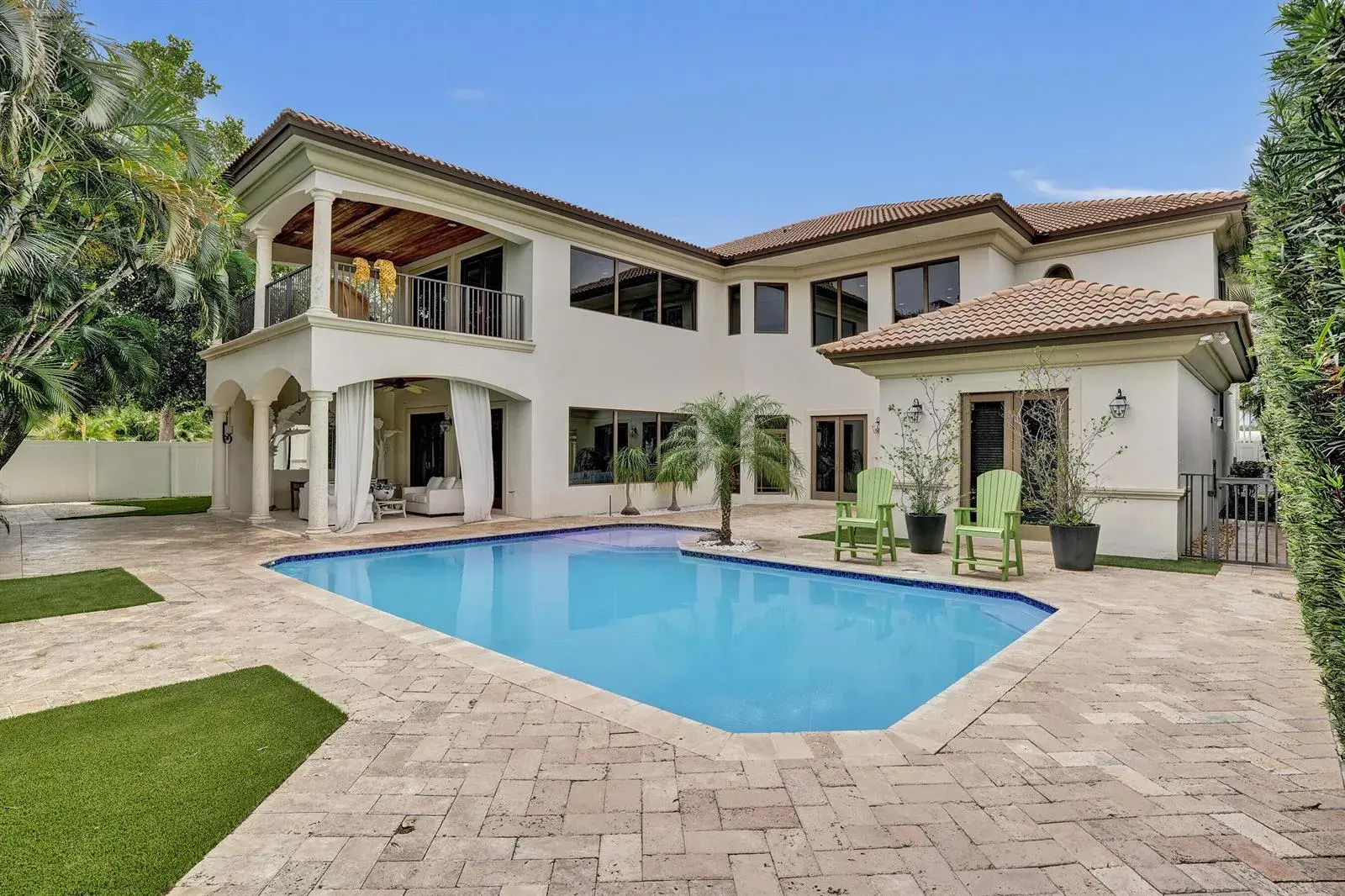 4700 NE 29th Avenue, Fort Lauderdale FL 33308