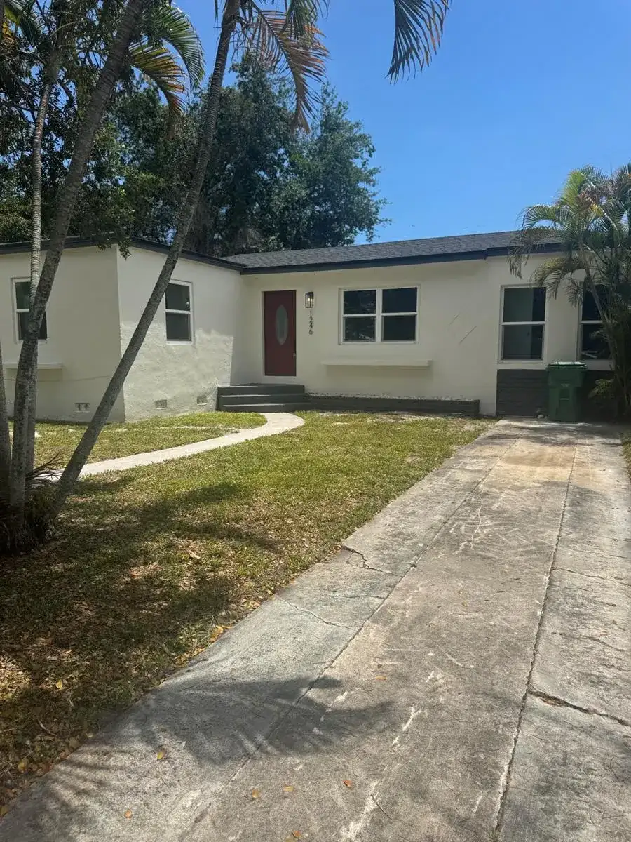 1246 Fisherman Street, Opa-Locka FL 33054 photo 2