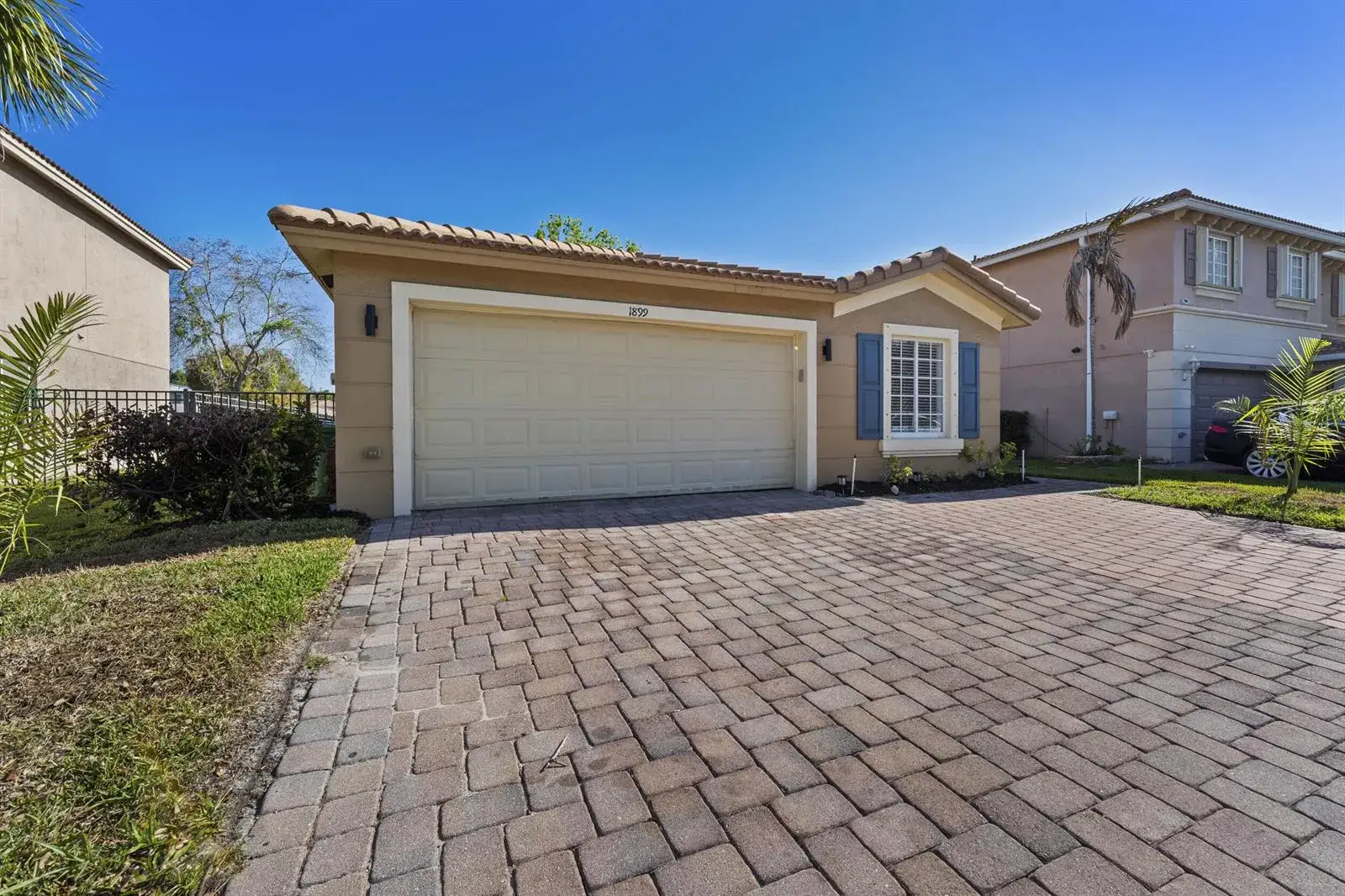 1899 Newport Isles Boulevard, Port St. Lucie FL 34953