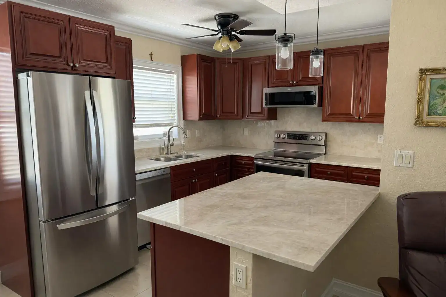 1221 SE 3rd Street # 4, Deerfield Beach FL 33441 photo 3