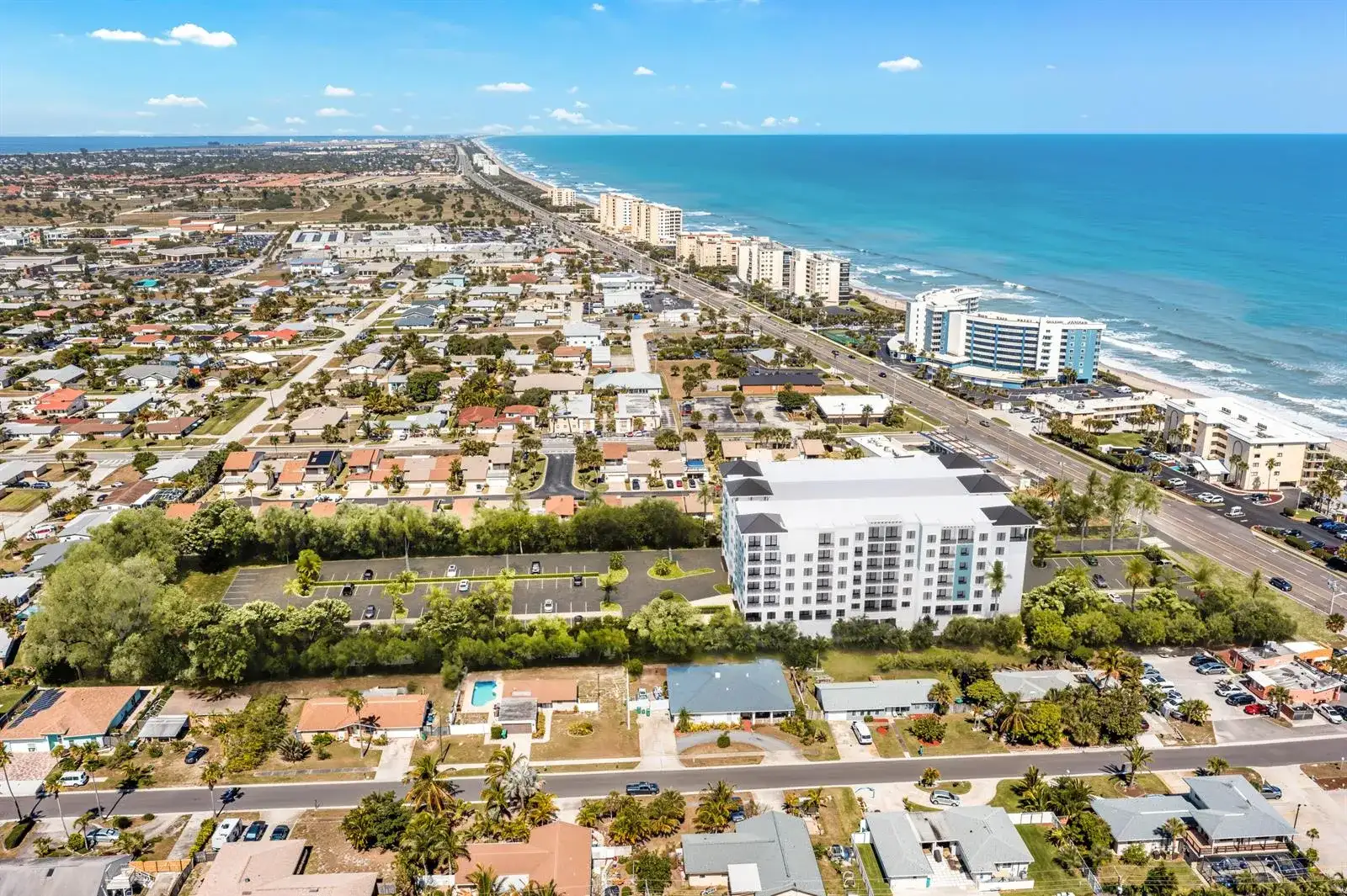 1230 Jimmy Buffett Memorial Highway # 411, Satellite Beach FL 32937 photo 2