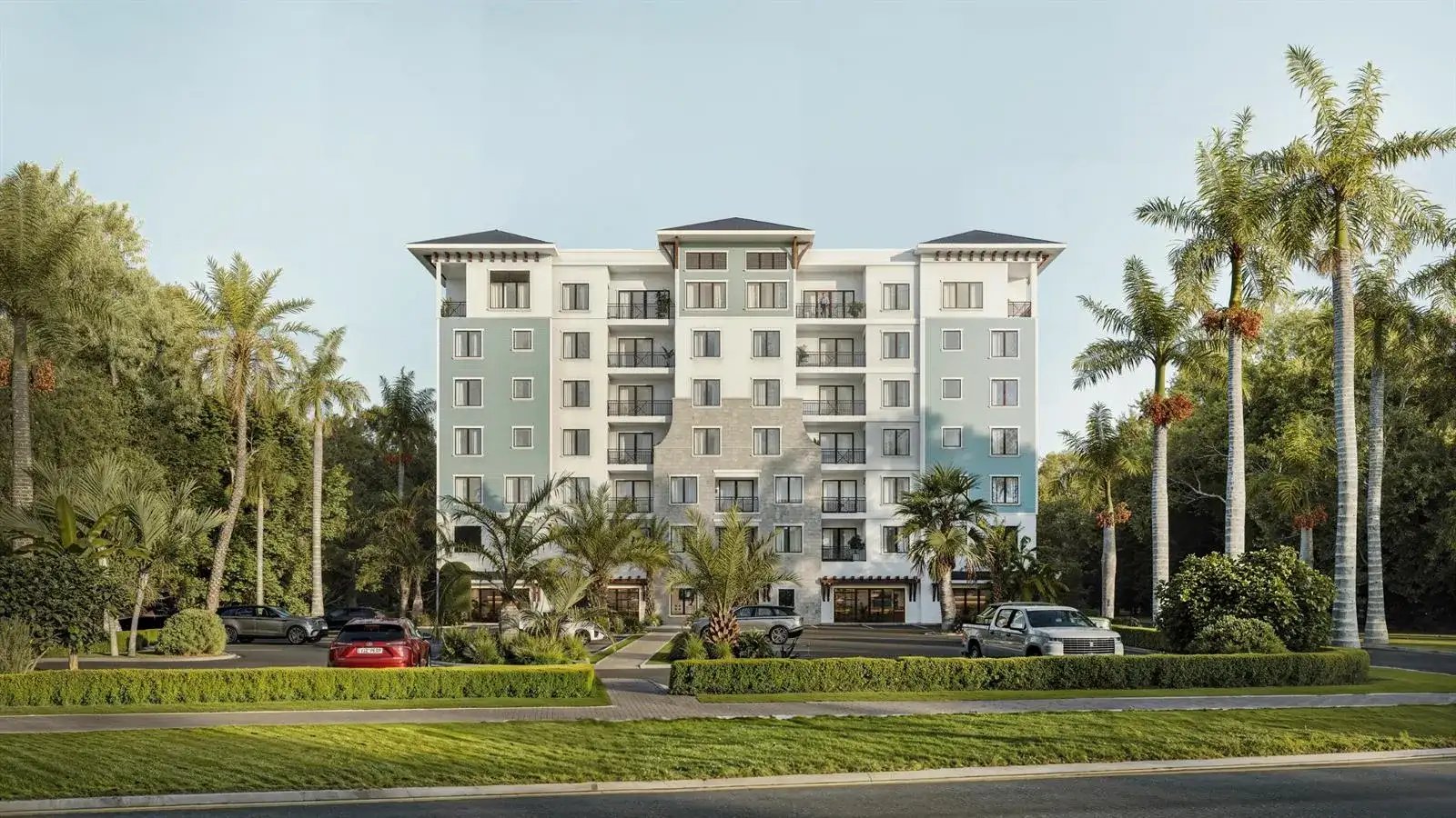 1230 Jimmy Buffett Memorial Highway # 413, Satellite Beach FL 32937 photo 2