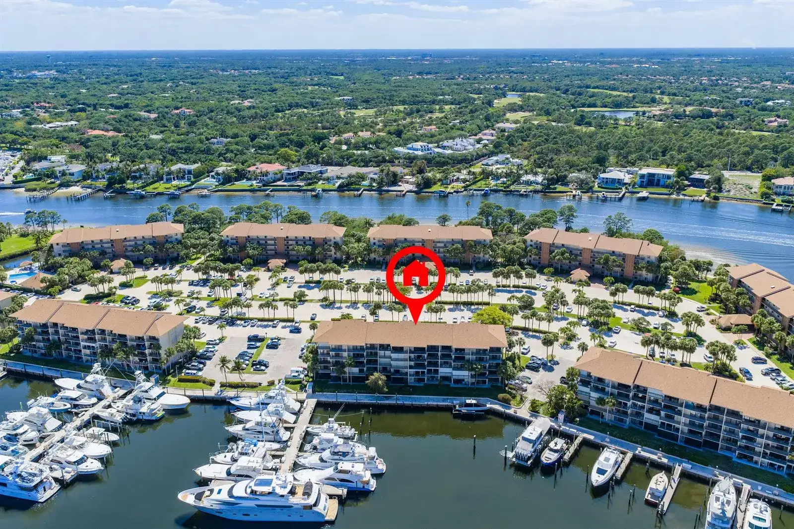 2501 Marina Isle Way # 203, Jupiter FL 33477 photo 3