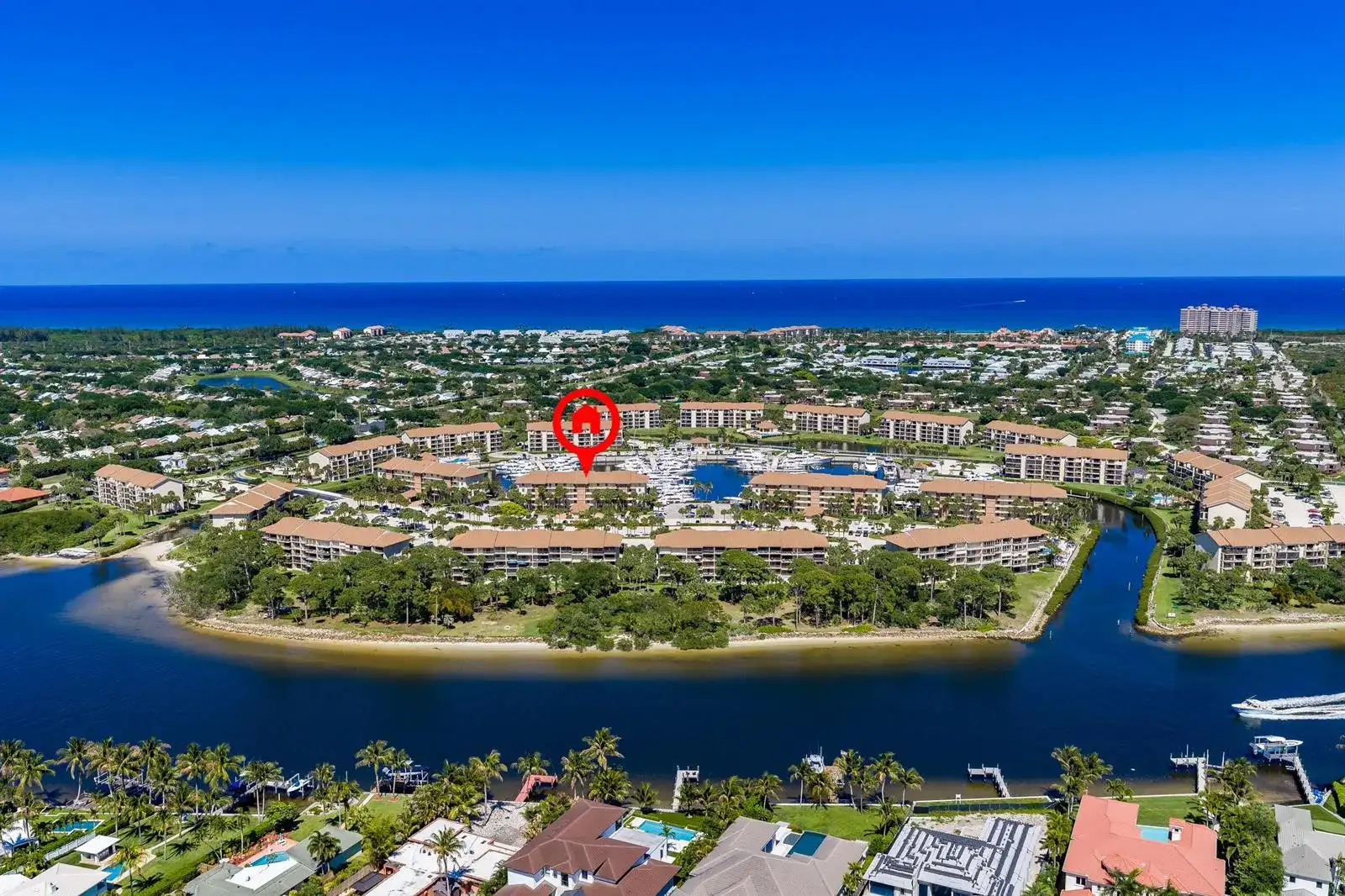 2501 Marina Isle Way # 203, Jupiter FL 33477 photo 4