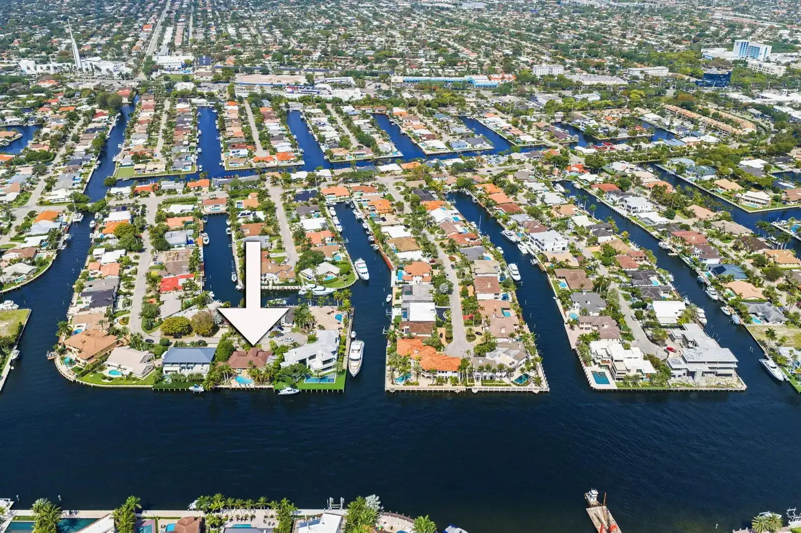 3260 NE 56th Court, Fort Lauderdale FL 33308 photo 2