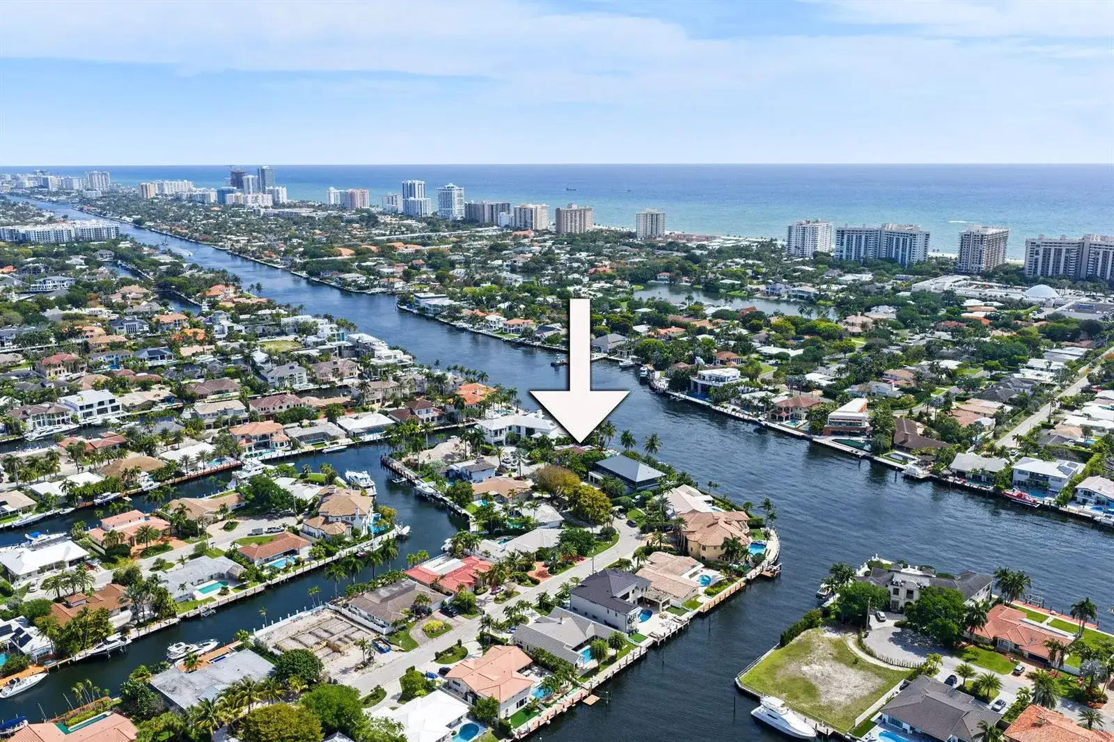 3260 NE 56th Court, Fort Lauderdale FL 33308 photo 3